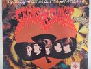 TOMMY JAMES AND THE SHONDELLS - CRIMSON & CLOVER (original Roulette issue)