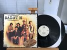 SADAT X WILD COWBOYS LOUD RECORDS 07863-66922-1 USA 1996 NM/VG+