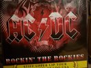 AC/DC ** RARE 2LP  * STIFF UPPER LIP   2001 MINT - DELUXE WITH BOOKLET AND CD