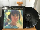 ASTRUD GILBERTO THE ASTRUD GILBERTO ALBUM VERVE V6-8608 GERMANY 1965 NM/VG+