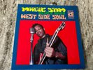 MAGIC SAM BLUES BAND WEST SIDE SOUL DELMARK 1990 REISSUE EXCELLENT