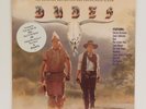 Dudes (Soundtrack) LP Promo 1987 MCA w/ Steve Vai, Megadeth, Jane's Addiction NM