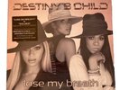 Destiny's Child - Lose My Breath/Soldier - 2004 - Columbia US 12