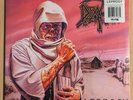 Death Leprosy Vinyl Record LP BRAND NEW & SEALED