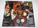 Candido Dancin' & Prancin' 1979 france lp jingo vinyle disco salsoul