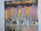 El Gran Combo Nuestro Aniversario Lp Record  1982 Disco De Puerto Rico Salsa
