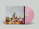 BARRY CAN'T SWIM WHEN WILL WE LAND? LP VINYL Flamingo Pink Coloured Vinyl in Gat