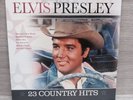 NEW - Elvis Presley - 23 Country Hits - 12