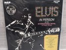Elvis In Person From Memphis to Vegas 12