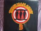[J] Three Man Army - 3 VG+/VG+