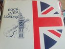 ROCK OVER LONDON RL 131 LP VINYL RADIO SHOW WESTWOOD ONE PROGRAM 131 THE BEATLES
