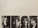 THE BEATLES WHITE ALBUM Original 1968 Raccoon Error Vinyl EXCELLENT Numbered
