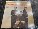 Introducing The Beatles | 1964 Vinyl, LP | VeeJay SR 1062