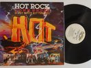 HOT ROCK  down under     the angels, models, paul kelly   Concept Records label