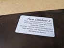 Pure Oldskool 2 - Manix, Sined Roza, Elevation, Nightwriters - 4 track 12