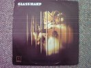 Glass Harp - self titled LP. Decca Records 1970. Original US psychedelic