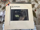 LEE MORGAN SONIC BOOM 1979 Blue Note Vinyl EX