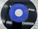 Satin Your Love's Got Me / Say You Will Shell Records PH-1004 VG