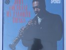 John Coltrane 