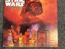 John Williams - Star Wars: The Empire Strikes Back [VINYL]
