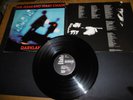 12'LP 33 GIRI THE JESUS AND MARY CHAIN DARKLANDS BLACK AND WHITE VINYL 242180-1