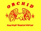 Orchid - Dance Tonight  Revolution Tomorrow  10