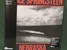 Bruce Springsteen “ Nebraska” VMP Vinyl LP