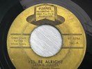 SOUL SAVERS - I'll Be Alright - Rare Unknown Brooklyn Gospel SOUL 45 VG+ Listen