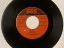 The Downbeats 1956 DOOWOP 45 China Girl / My Girl GEE Red Label Original VG HEAR