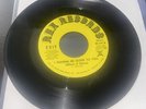 Crossover Funk/Soul 45 - Exit I Wanna Be Close To You/Blow It Out Rex Records