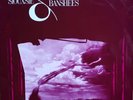 SIOUXSIE & THE BANSHEES   Tinderbox   1986 UK FIRST PRESSING 8-track vinyl LP