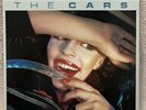 The Cars “The Cars” LP Nautilus SuperDiscs