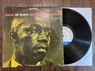 ART BLAKEY & THE JAZZ MESSENGERS Moanin' LP - Blue Note BST 84003 Liberty