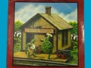 The Grateful Dead Terrapin Station -  EX/EX  AL 7001 VG++