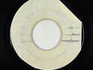 Reggae 45 - Zoot Simms - We Can Talk It Over - Jamaica blank - rare