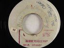 Rocksteady 45 - Roy Shirley - Actions Speak Louder Than Words - blank - rare