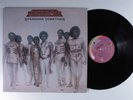 MIDNIGHT STAR Standing Together SOLAR LP VG+ d