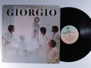 GIORGIO MORODER Knights In White Satin OASIS LP VG+ d