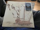 THE DECEMBERISTS Castaways & Cutouts Sky Blue Vinyl Reissue New Sealed 2024