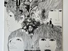 The Beatles - Revolver Vinyl Record NM condition