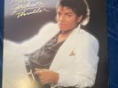 Michael Jackson’s Vinyl Bundle