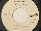 PICHI GAETAN - DESEOS DE AMARTE /  SALSA ROMANTICA 45 PRIVATE