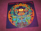 GRATEFUL DEAD - ANTHEM OF THE SUN - WARNER BROTHERS US 1968 ORIGINAL 1ST PRESS