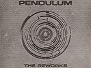 Pendulum - Reworks - Used Vinyl Record - A6999z