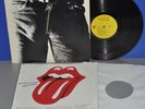 The Rolling Stones Sticky Fingers US 1st Original Zipper Cover 1971 play graded