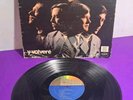 Los Angeles Negros Y Volvere LP Vinyl 1972 Parnaso