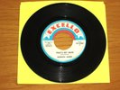 SOUL/BLUES 45 RPM - MARION JAMES - EXCELLO 2280  