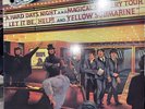The Beatles Reel Music Vintage Vinyl Record Album W/  Booklet  VG+ (23)