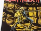 Iron Maiden - Piece Of Mind - 1985 