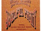 RARE Vintage ROB SWIFT SOULFUL FRUIT LP Vinyl Record Roc Raida, Mista 1997